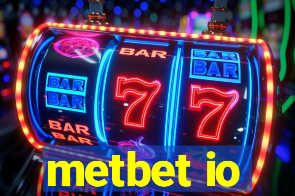 metbet io